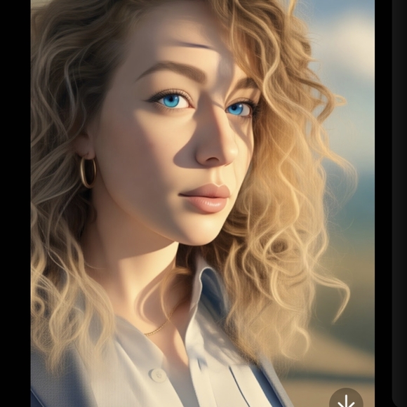 Meet your Posher, Annie - Picture 1 of 1